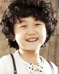 CF모델인 김형보의 대표 이미지