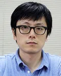 소설가인 김이환의 대표 이미지