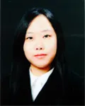 작가인 하지은의 대표 이미지