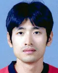 축구선수인 신현호의 대표 이미지