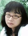 소설가인 이수영의 대표 이미지