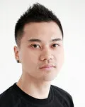 가수인 신가람의 대표 이미지