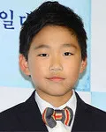 영화배우, 탤런트인 천보근의 대표 이미지