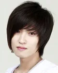가수인 임성철의 대표 이미지