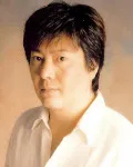 바이올린연주가인 츠루 노리히로의 대표 이미지
