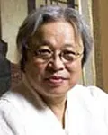 만화가인 김산호의 대표 이미지