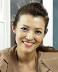 패션디자이너, (전직)가수인 임상아의 대표 이미지
