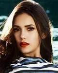 영화배우인 니나 도브레브의 대표 이미지