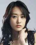 CF모델인 한유이의 대표 이미지