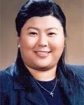 골프선수인 양영아의 대표 이미지