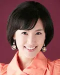 리포터인 김유리의 대표 이미지