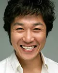 연극배우, 영화배우인 최영진의 대표 이미지