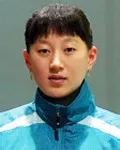 배드민턴선수인 박선영의 대표 이미지