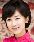 탤런트인 손유경의 대표 이미지