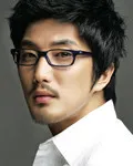 탤런트, 모델인 김재기의 대표 이미지