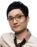 가수인 정지찬의 대표 이미지