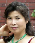 시인, 대학교수인 윤향기의 대표 이미지