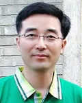 대학교수인 이호영의 대표 이미지