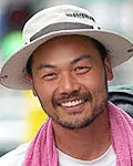 사진작가인 이시우의 대표 이미지