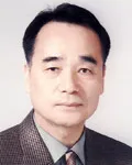 무용가인 김종해의 대표 이미지