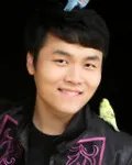 마술사인 원더맨의 대표 이미지