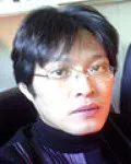 만화가인 전상훈의 대표 이미지