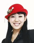 가수인 안재현의 대표 이미지