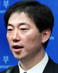 공무원인 천해성의 대표 이미지