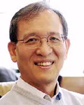대학교수인 이준구의 대표 이미지