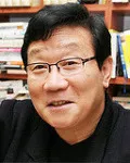 철학자, 소설가인 김용규의 대표 이미지