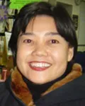 작가인 조성자의 대표 이미지