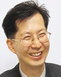 연구인인 이치우의 대표 이미지
