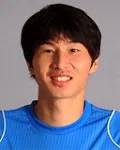 축구선수인 강민수의 대표 이미지