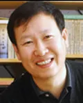 대학교수인 강명관의 대표 이미지
