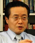대학교수인 정병관의 대표 이미지