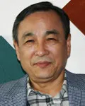 소설가, (전직)기업인, (전직)기자인 강준식의 대표 이미지
