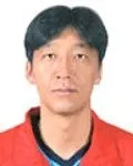 축구코치인 김봉수의 대표 이미지