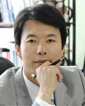 목사인 김학중의 대표 이미지