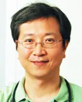 의사인 하정훈의 대표 이미지