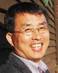 컨설턴트인 한근태의 대표 이미지