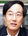 금융인인 김대중의 대표 이미지