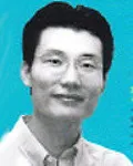 사회과학연구원인 김동환의 대표 이미지