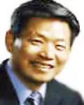 금융인인 김명규의 대표 이미지