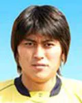 축구선수인 김석만의 대표 이미지