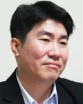 사회학자인 김윤태의 대표 이미지