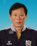 축구코치인 김태형의 대표 이미지