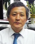 방송인인 강갑출의 대표 이미지