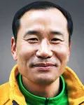 산악인인 김재수의 대표 이미지