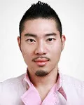 안무가, 대학교수인 김희종의 대표 이미지