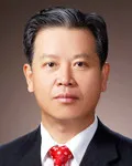 사회복지사인 변영태의 대표 이미지